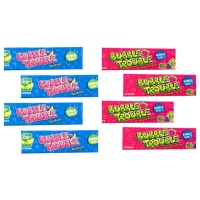  بابل ترابل طعم توتی فروتی و توت فرنگی- بسته 8 عددی635f2fccd807d96540